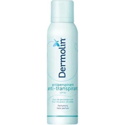 Anti -perspirant - deodorant dermolin - 150 ml