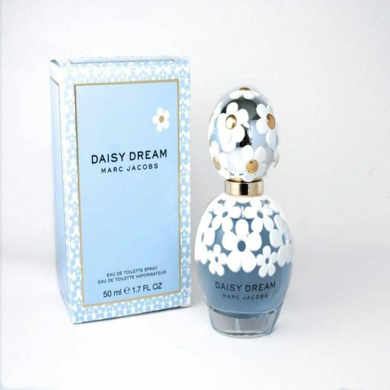 Marc Jacobs Daisy Dream Eau de Toilette 50 ml