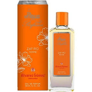 Alvarez Gmez Zafiro Femme Eau De Parfum Spray 150ml