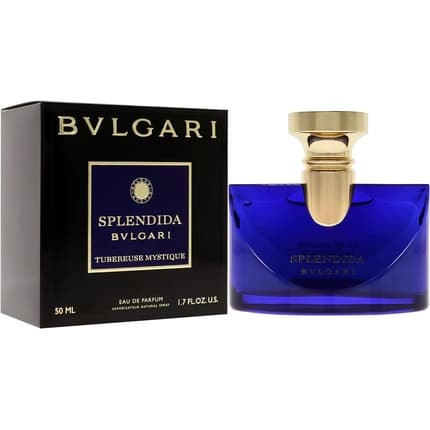 BVLGARI SPLENDIDA TUBER MYST WATER SPRAY 50ML