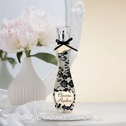 Christina Aguilera Eau de Parfum 50ml spray