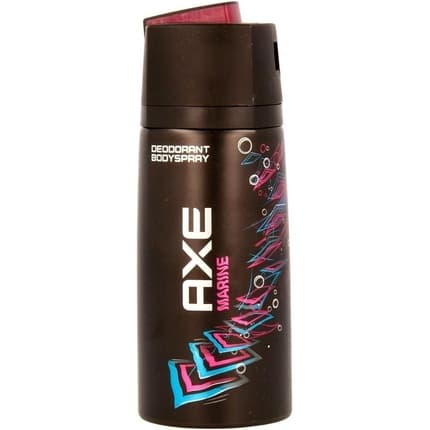 Axe/Lynx Axe Marine Deodorant 150ml Unisex