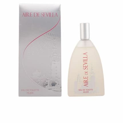 Instituto Español Instituto Espaol Aire De Sevilla Eau de Toilette (EDT) Femme 150ml
