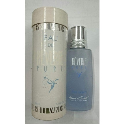 Gloria Vanderbilt Reverie Eau de Toilette 100ml Original Coffret Gloria Vanderbilt
