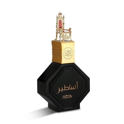 Nabeel Asateer Eau de Parfum 100ml Unisexe