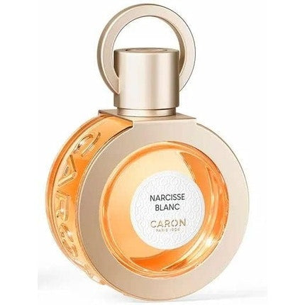 Caron Narcisse Blanc Eau De Parfum 50ml