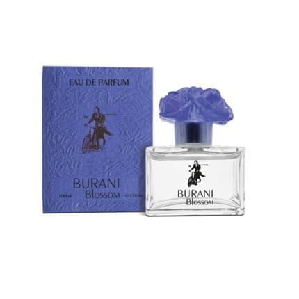 Mariella Burani Blossom 's Eau de Parfum 100ml for women