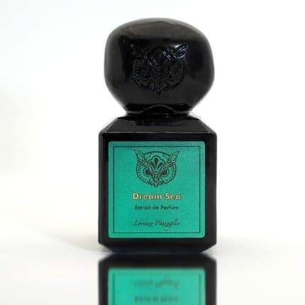 Lorenzo Pazzaglia Dream Sea Extract De Parfum 0.9oz Unisex