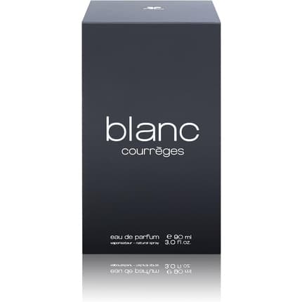 Courreges Blanc Eau de Parfum 90ml Unisex