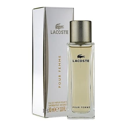 Lacoste for women - Eau de Parfum - 30 ml Vaporizer