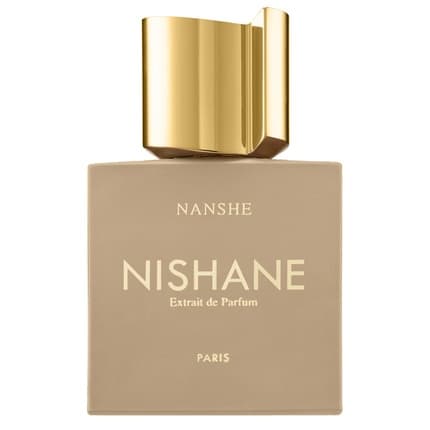 Nishane nanshe extract from unisex fragrance 50ml