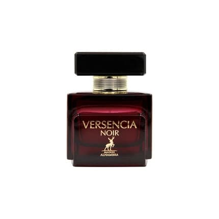 Maison Alhambra Versencia Noir Eau de Parfum 100ml Unisex