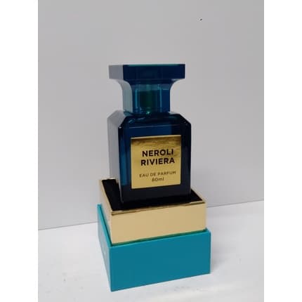 Fragrance World Neroli Riviera Eau de Parfum (EDP) Mixte