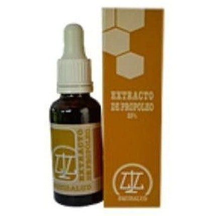 Equisalud Holoprolis 31 Ml Equisalud