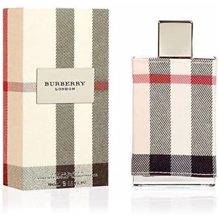 Burberry London Vaporizer Perfume Eau de Parfum (EDP) Mixte 100ml
