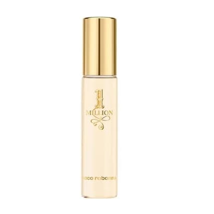 Paco Rabanne 1 Million Eau de Toilette 15ml Unisex