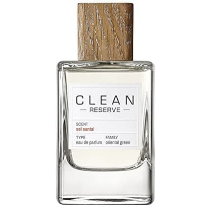 Clean Reserve Sel Santal Eau de Parfum Femme 50 ml