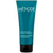 Jeanne Piaubert Mthode Soothing And Nourishing After Shave Balm Fragrance (Fragrance) Homme 100ml