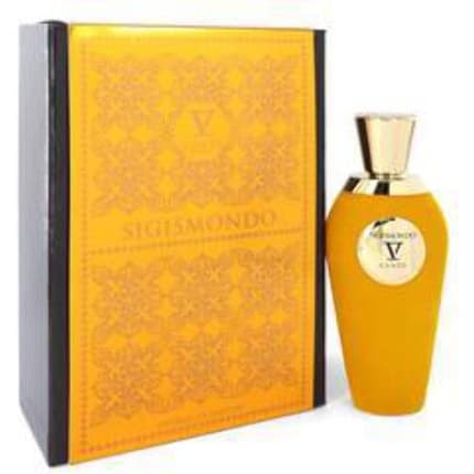 V Canto Sigismondo Extract De Parfum Parfum (Parfum) Mixte