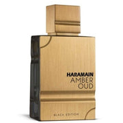 Al Haramain Amber Oud Black Edition Eau de Parfum (EDP) Mixte 60ml