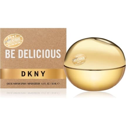 DKNY Golden Delicious Eau de Parfum (EDP) Mixte 50ml