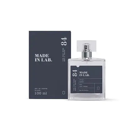 Made In Lab 84 Unisex Edp 100ml Made In Lab