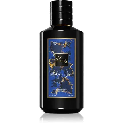 Madera Nera Intense EDP 100 ml