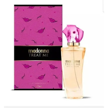 Madonna 50ml EDT Spray Treat Me