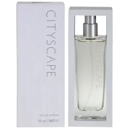 Mary Kay Cityscape Eau de Parfum 50 ml - Women's Fragrance