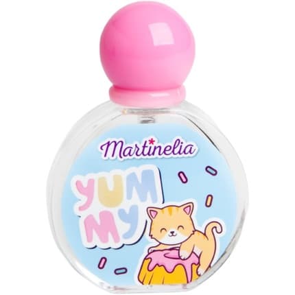 Yummy Eau de Toilette (EDT) Mixte 30ml