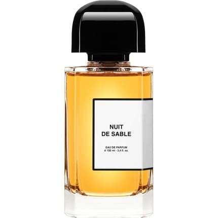BDK Night of Sand - Eau de Parfum 100ml