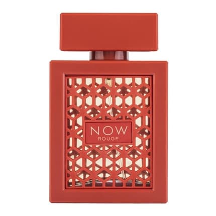 Rave Fantastic Collection Eau De Parfum Homme and Women 100ml Rouge