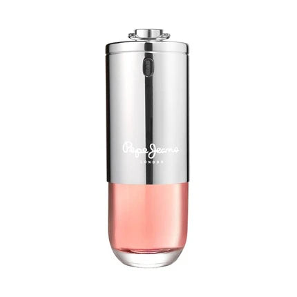 Pepe Jeans Bright Eau de Parfum (EDP) Mixte 80ml