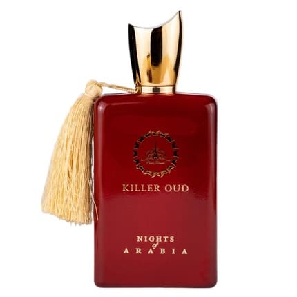 Killer Oud Nights Of Arabia Eau de Parfum 100 ml