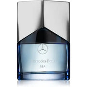 Mercedes-Benz Sea Eau de Parfum 60 ml for Men Mercedes-Benz