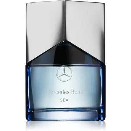 Mercedes-Benz Sea Eau de Parfum 60 ml for Men Mercedes-Benz