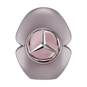 Mercedes-Benz Woman Amber Floral Fragrance for Women