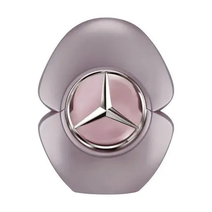Mercedes-Benz Woman Amber Floral Fragrance for Women
