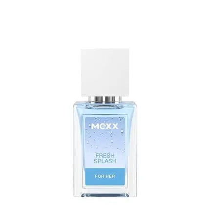 Mexx Fresh Splash For Her Eau De Toilette