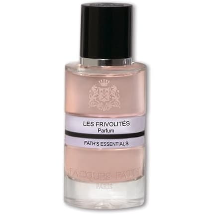 Jacques Fath Les Frivolites Eau de Parfum 100 ml