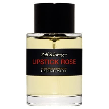 Frederic Malle Lipstick Rose - Unisex Eau de Parfum 100oz Unisex