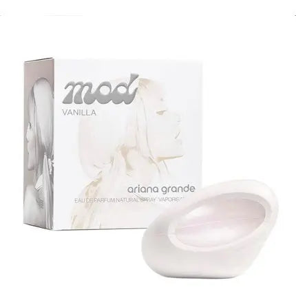 Mod Vanilla Eau de Parfum 30ml