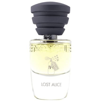 Masque Milano Lost Alice Eau de Parfum