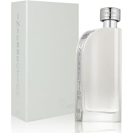 Reyane Tradition Insurrection II Pure Eau de Toilette 90ml Unisex