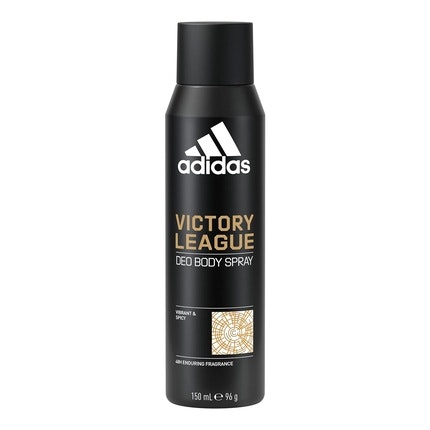adidas Victory League Deospray Déodorant