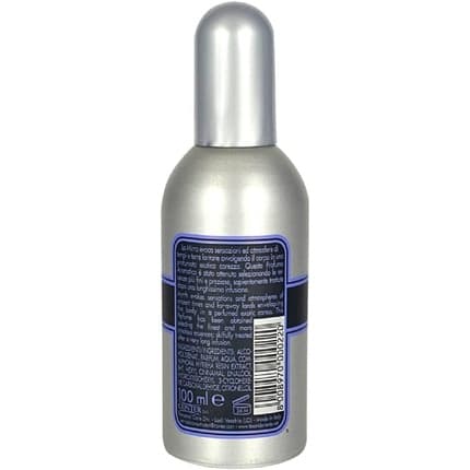 Tesori D Oriente Myrrh Aromatic Perfume EDT 100ml