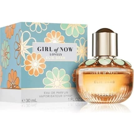 Elie Saab Girl Of Now Lovely Eau de Parfum
