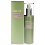m2beauté Ultra Pure Solutions Vitamin C Facial Nano Spray for Women 2.5 oz
