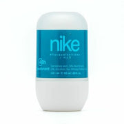 Nike Turquoise Vibes Man Deo Roll-On 50ml Nike
