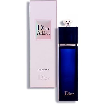 Dior Addict - Eau de Parfum Spray 30ml Women's Fragrance